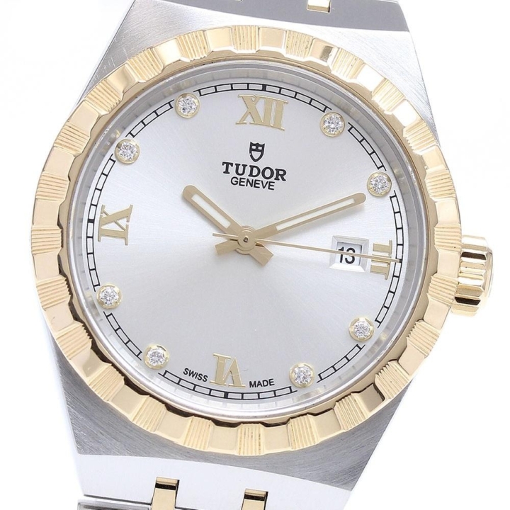 Tudor Royal