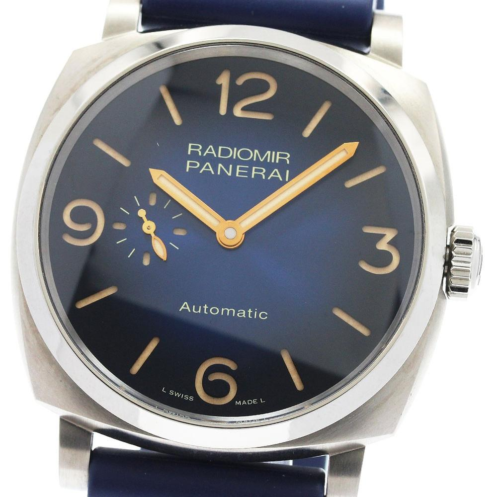 Panerai Radiomir PAM01078 | 45 mm, Used (Very good) — Switzerland