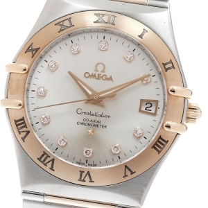 Omega Constellation