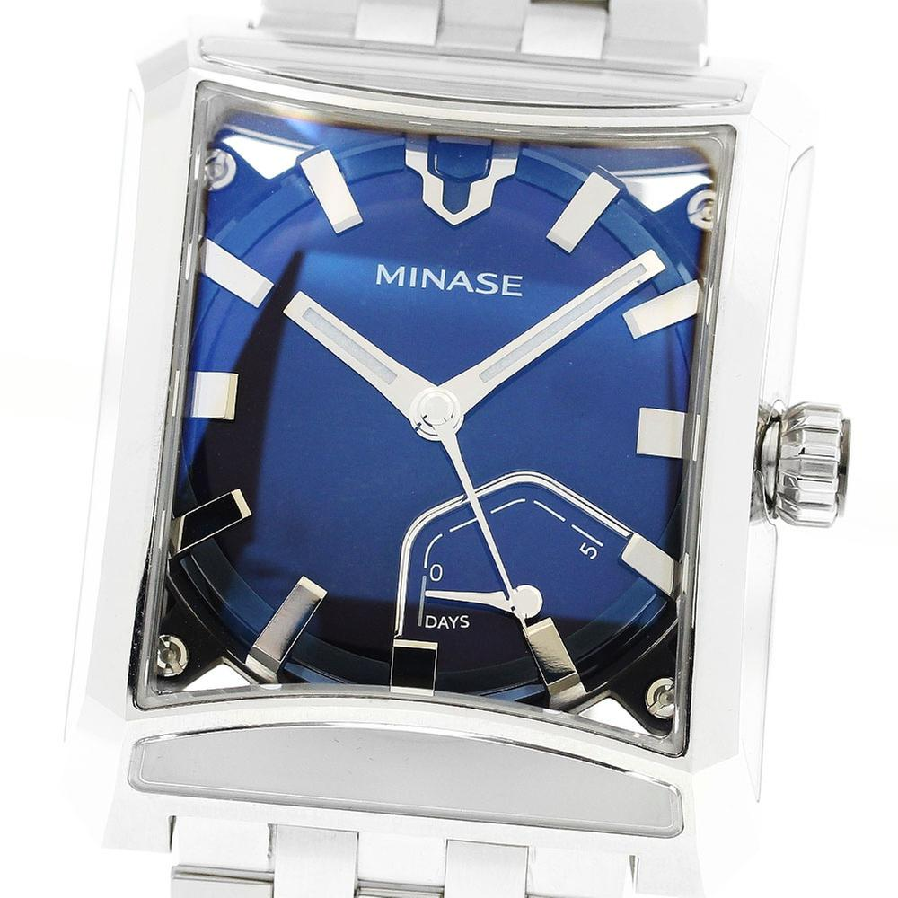 {{ product.brand }} {{ product.attribute.model }} VM05-M01SB | 39 mm, Used (Very good) — Switzerland