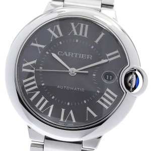 Cartier Ballon Bleu
