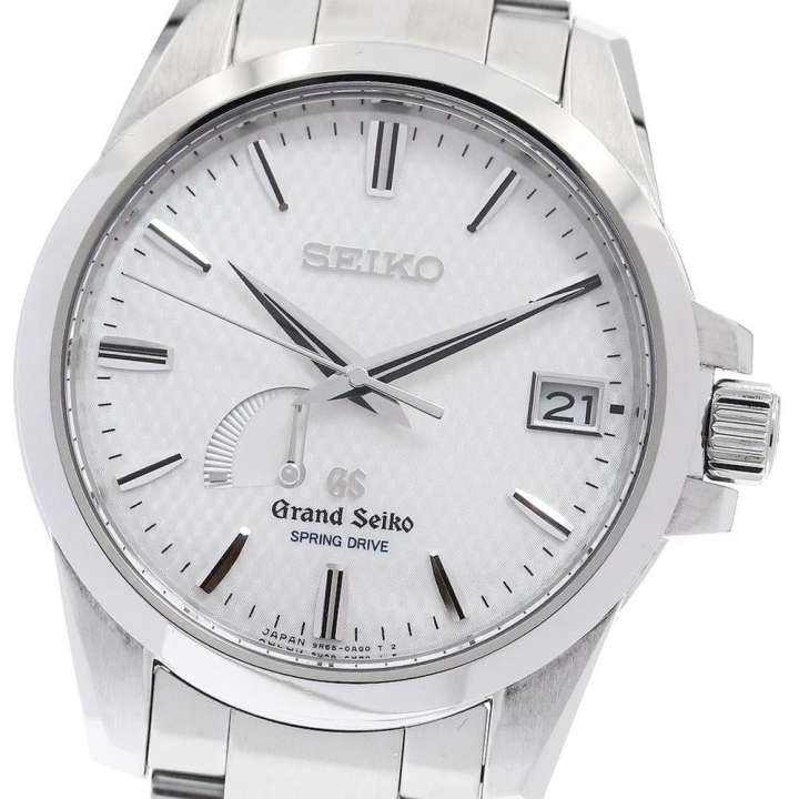 Seiko