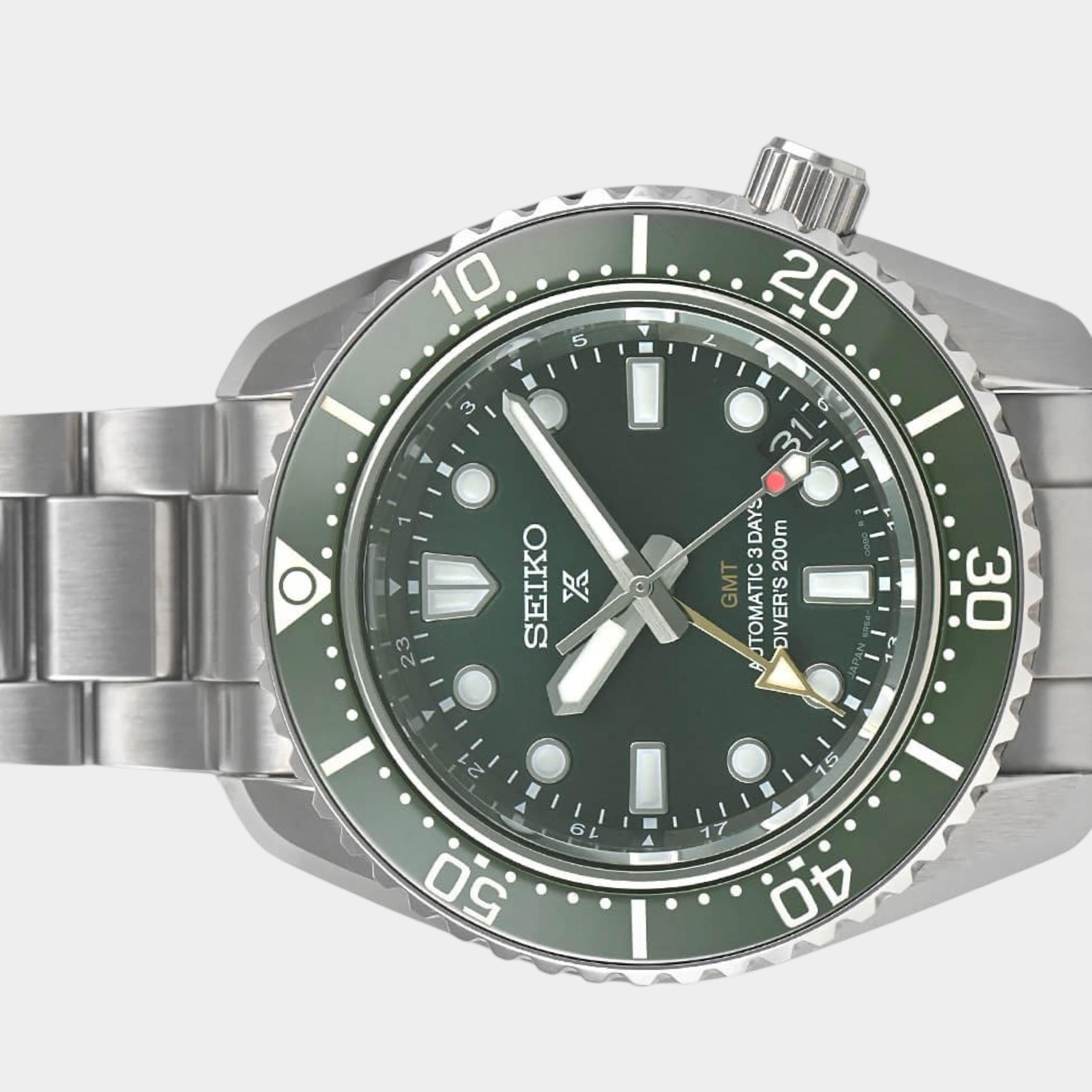 Seiko Prospex