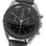 Omega オメガ OMEGA 3590.50/ST145.022 スピードマスター プロフェッショナル ムーンウォッチ Cal.861 クロノグラフ 下がりR 手巻き メンズ_685103