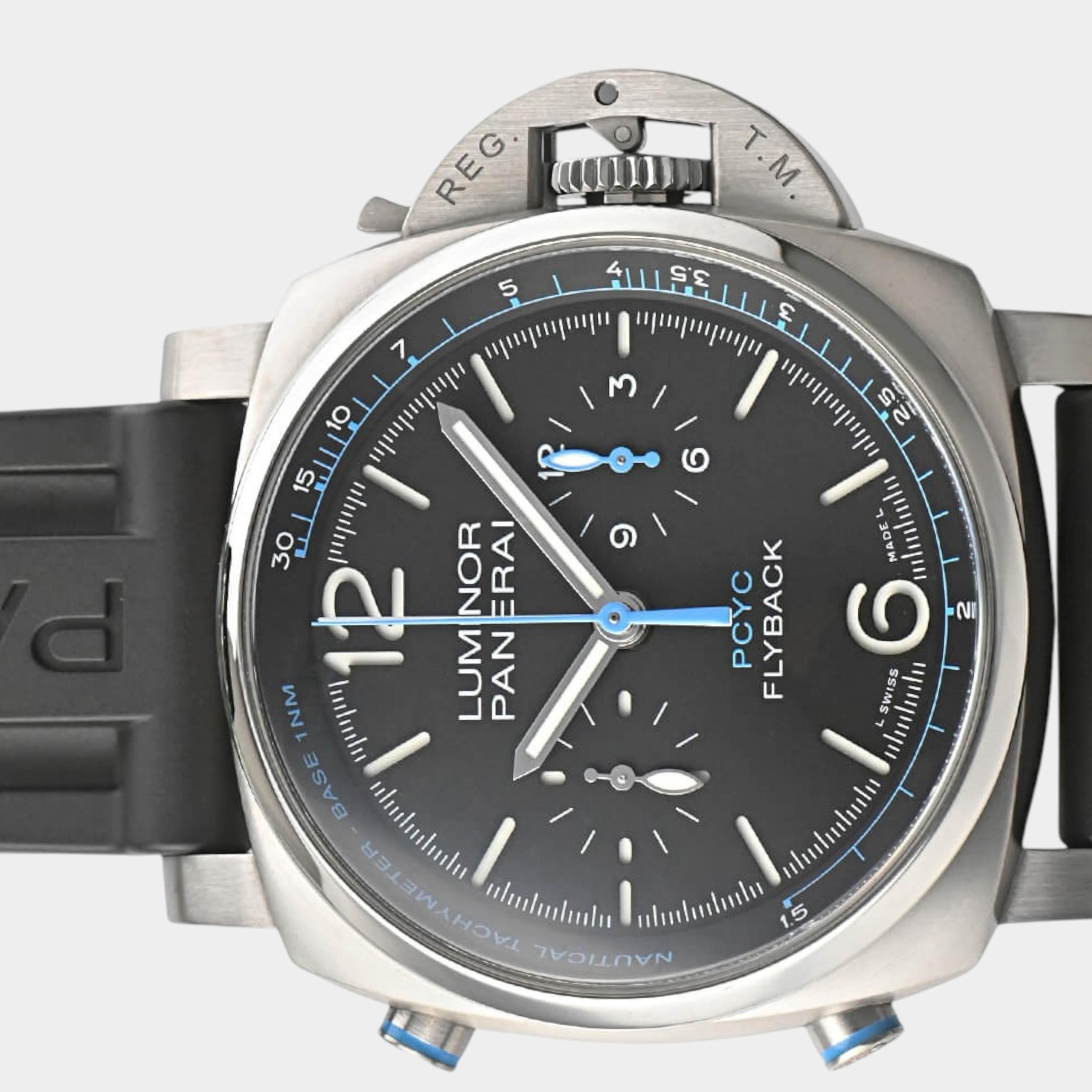 Panerai Luminor