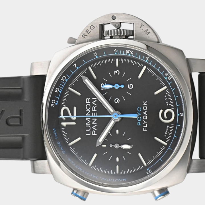 Panerai Luminor