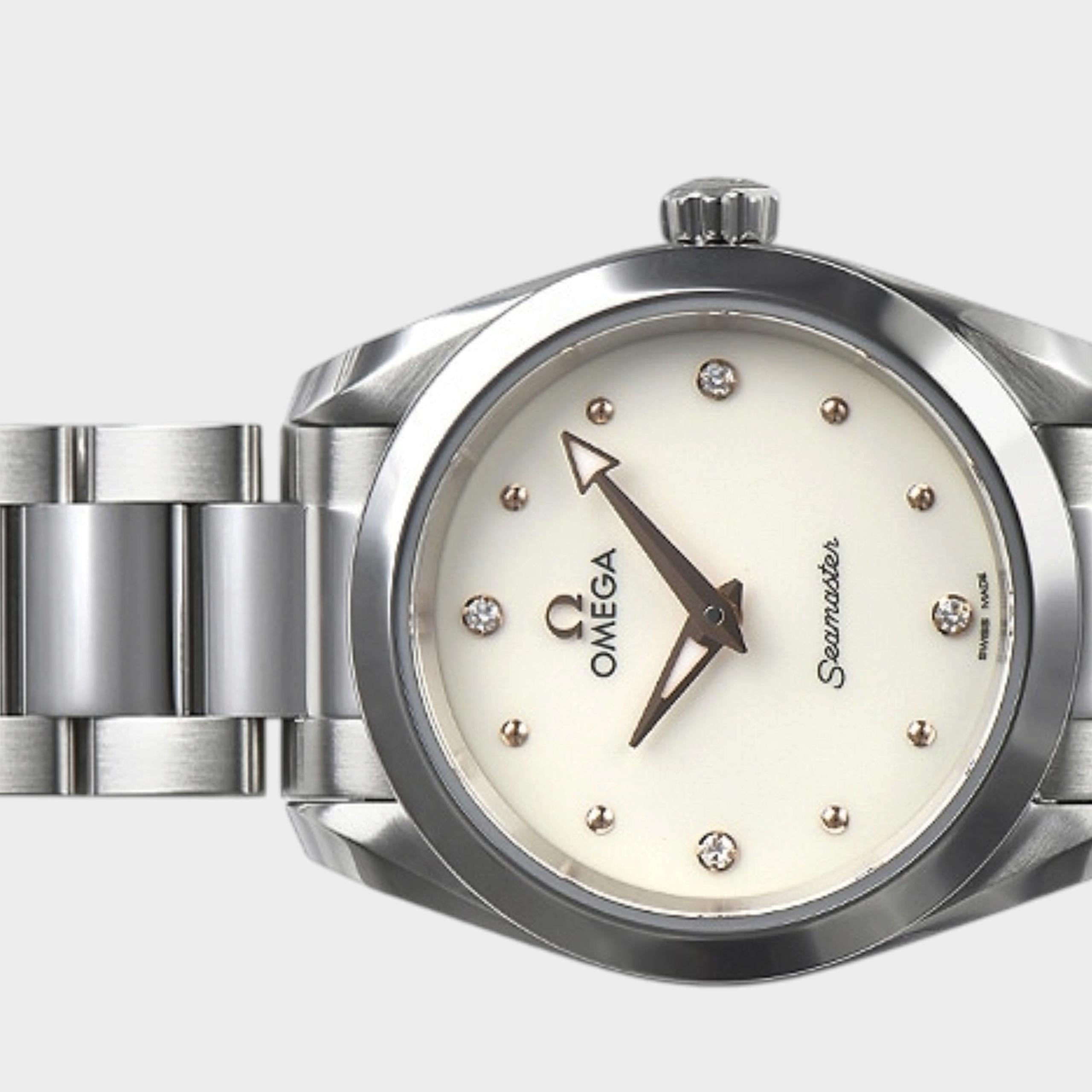 Omega Seamaster Aqua Terra 220.10.28.60.54.001