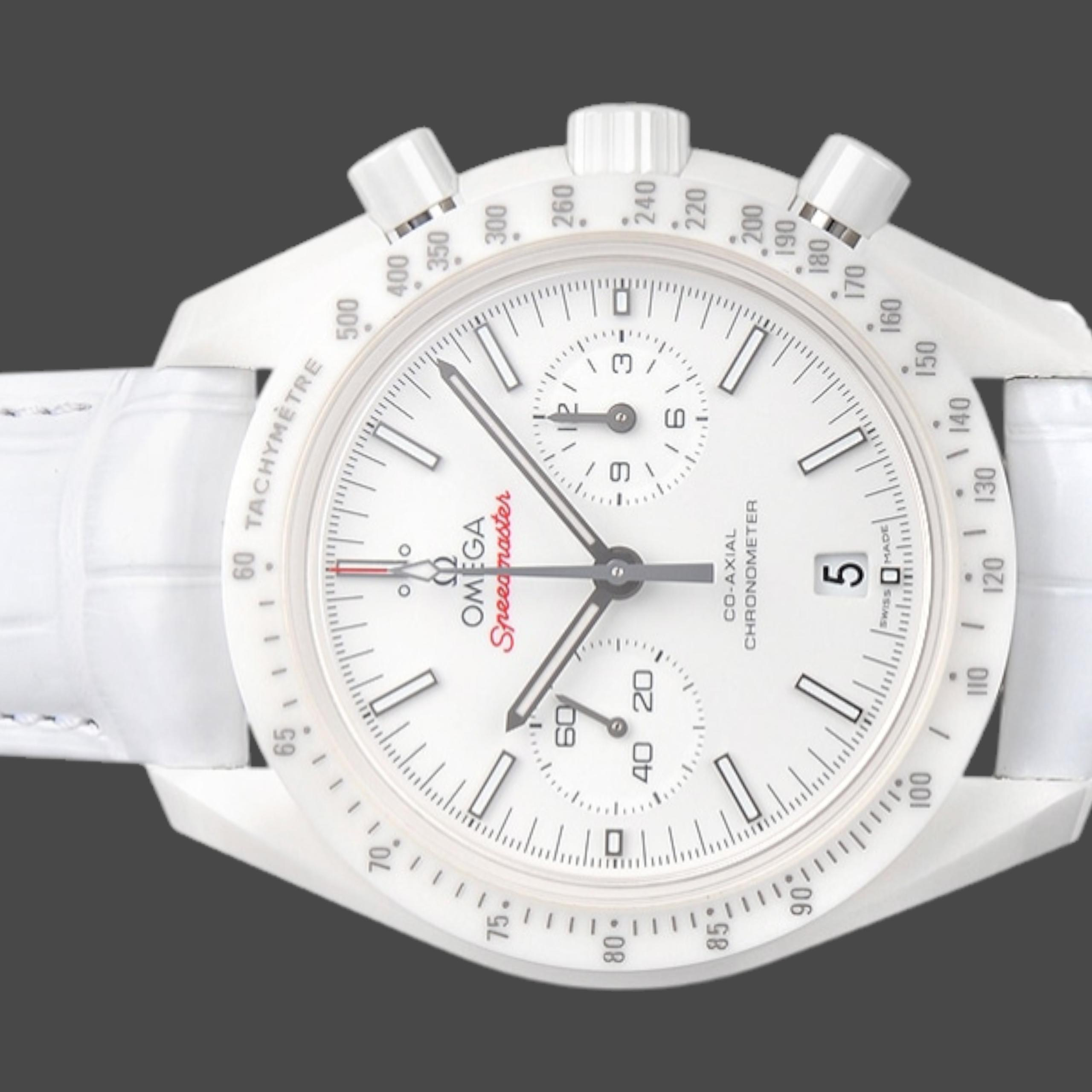 Omega Speedmaster