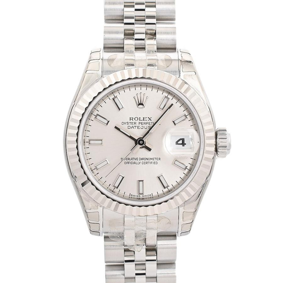 Rolex Lady-Datejust