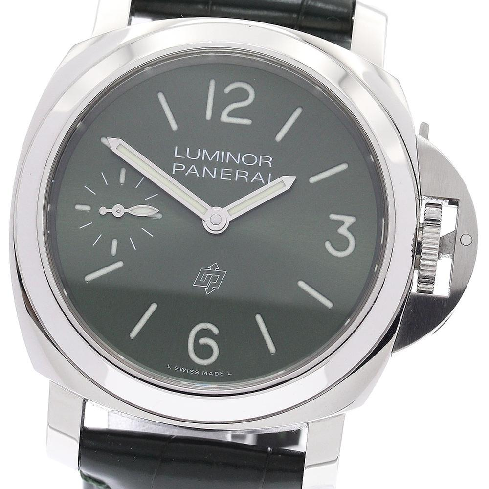 Panerai Luminor Chrono