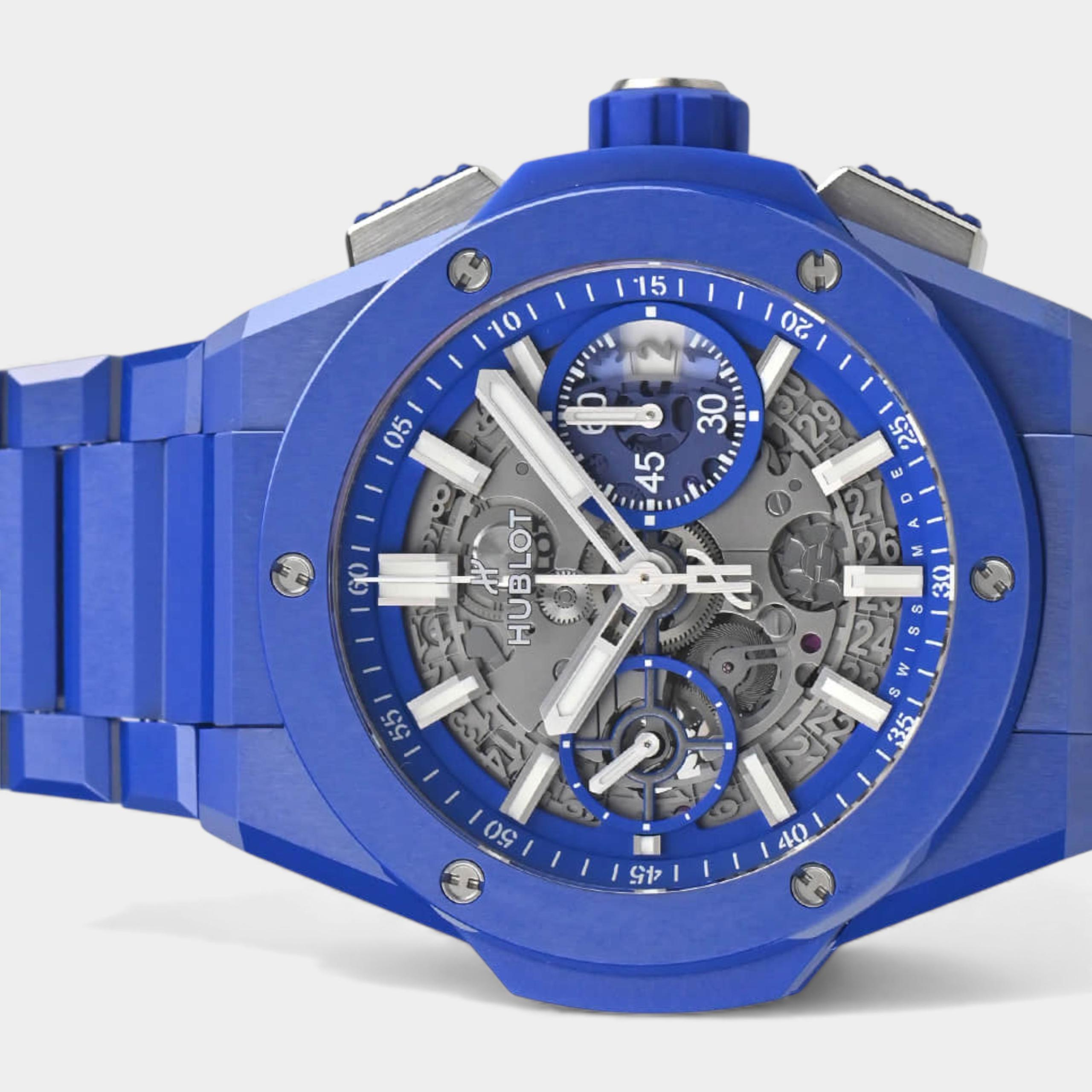 Hublot Big Bang