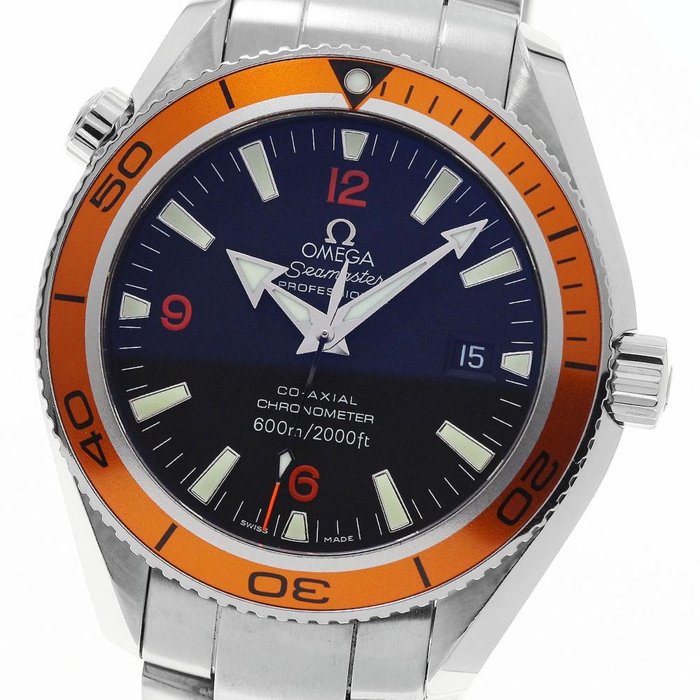 Omega Seamaster Planet Ocean 2209.50