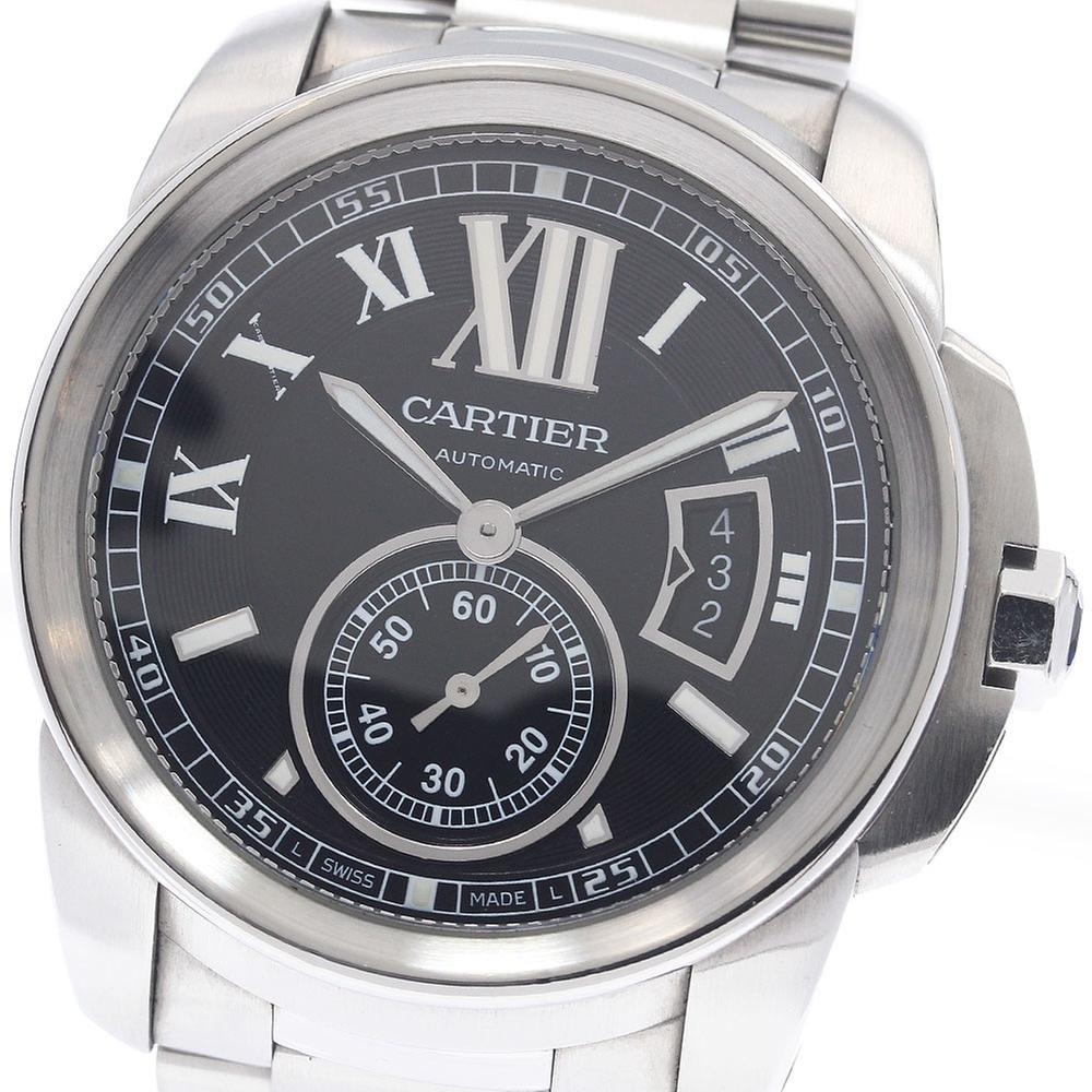 Cartier Calibre de Cartier