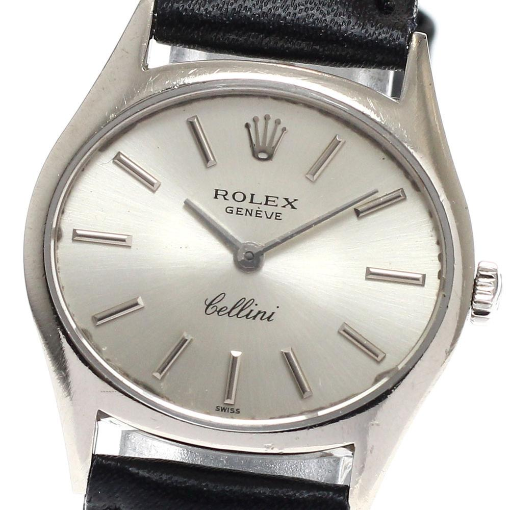 Rolex Cellini