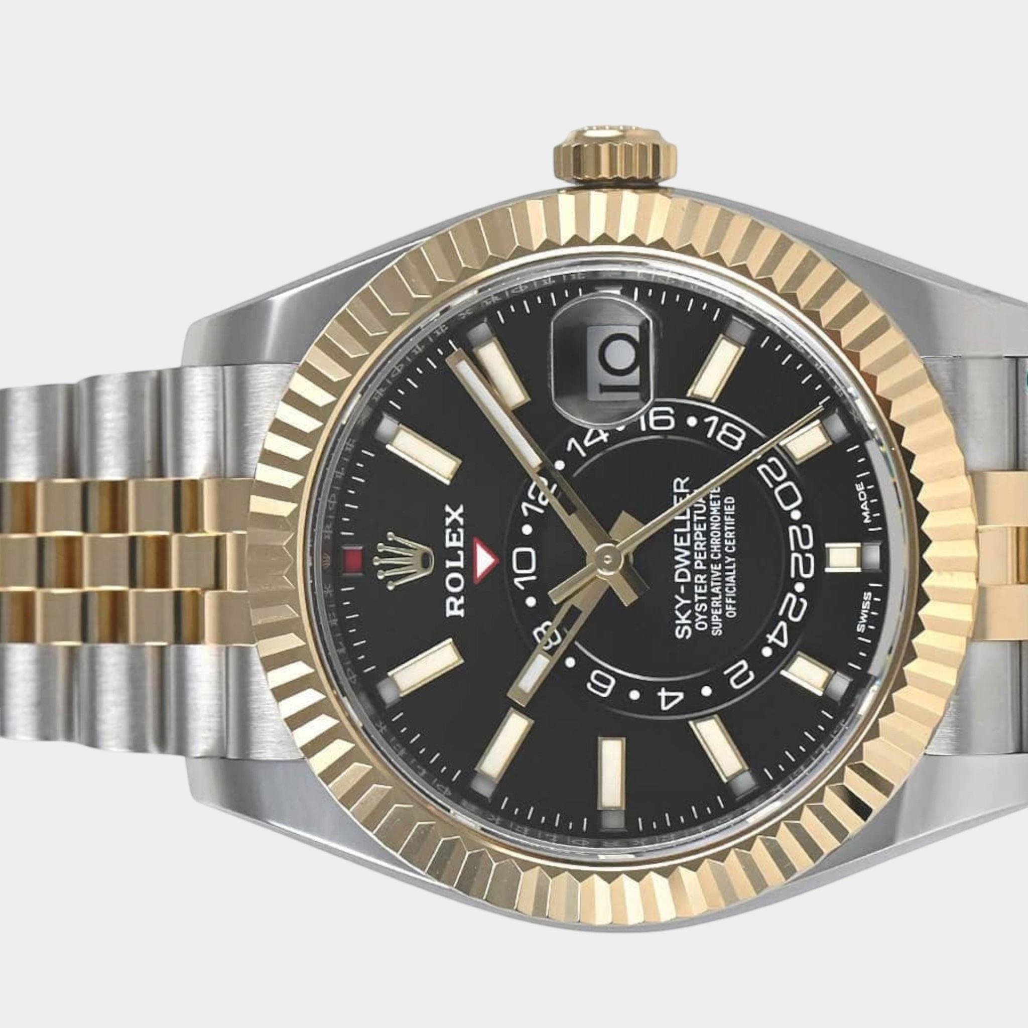 Rolex Sky-Dweller