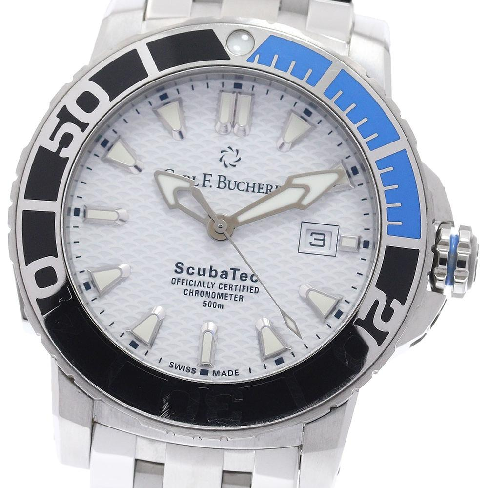 Carl F. Bucherer Patravi