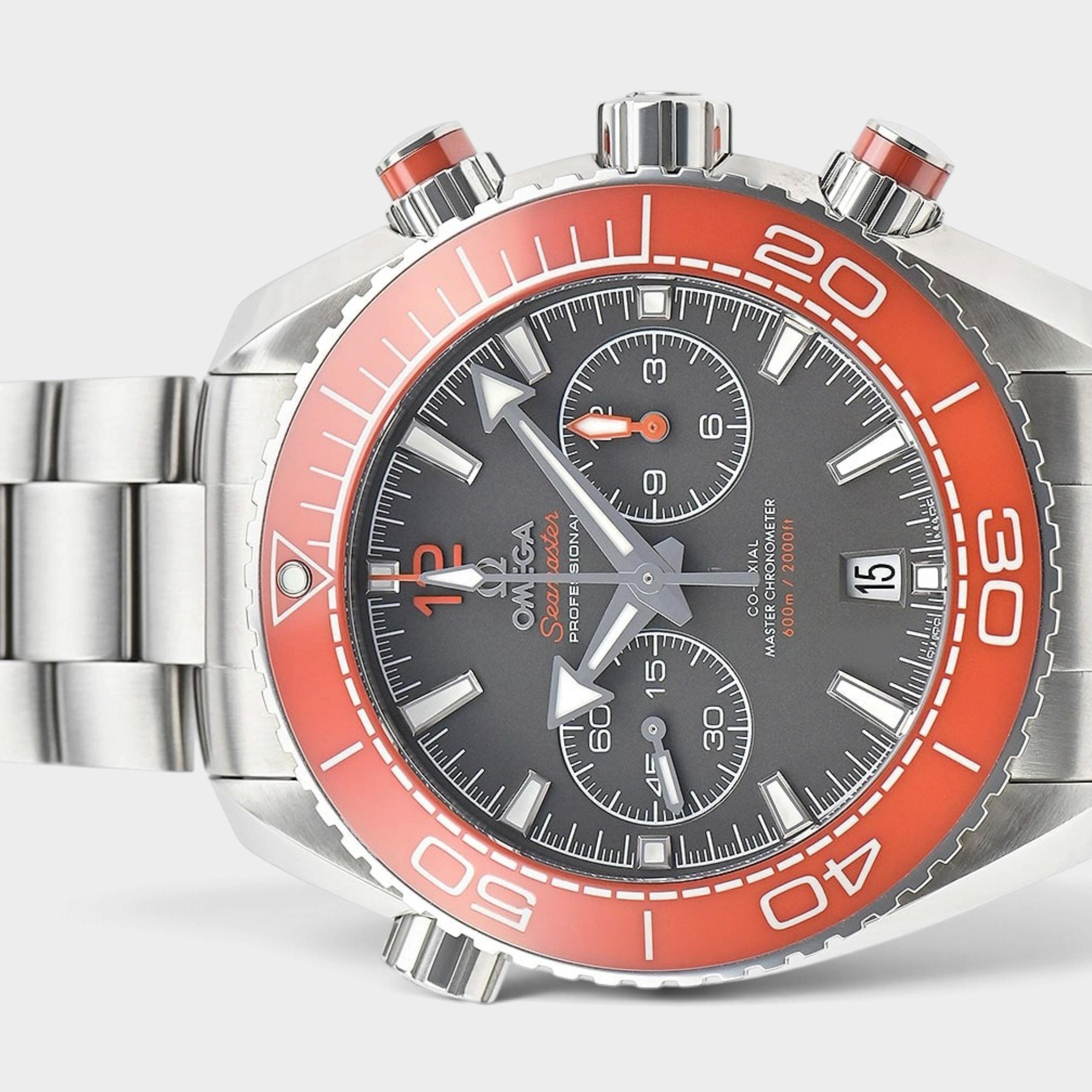 Omega Seamaster Planet Ocean 215.30.46.51.99.001