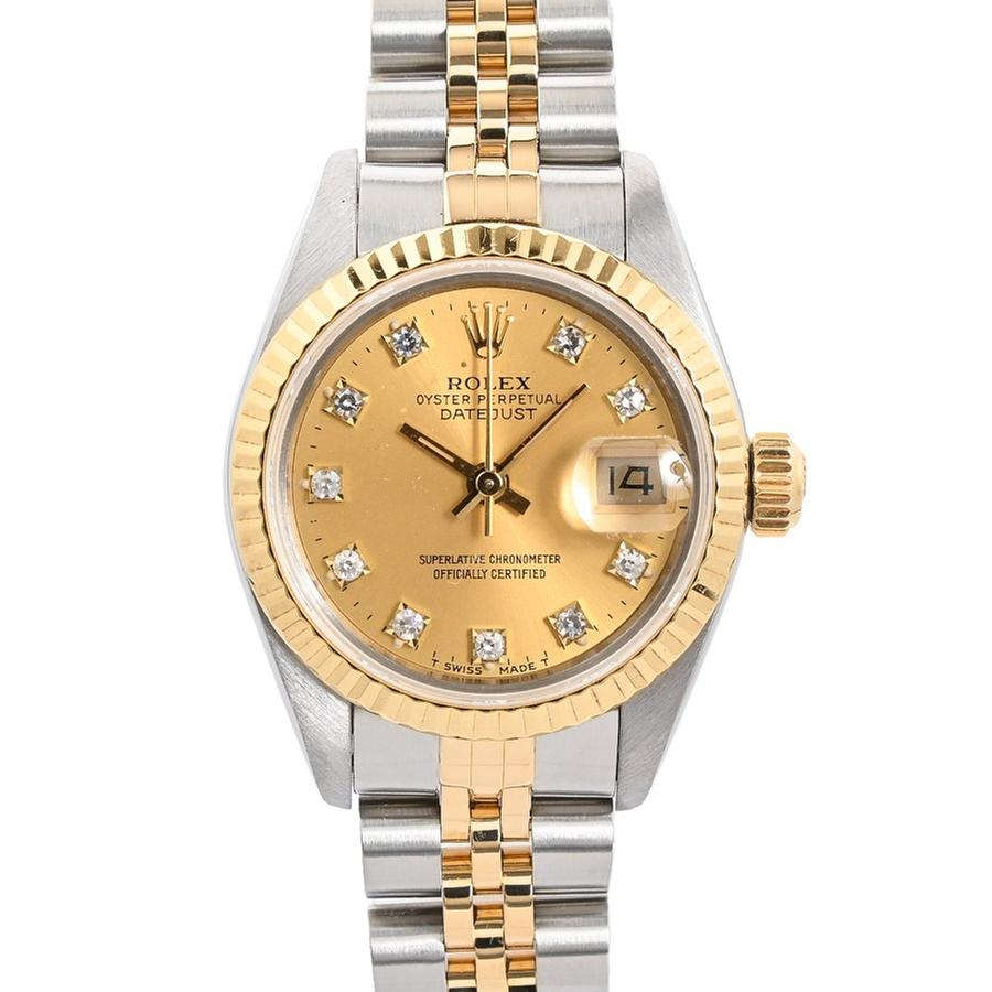 Rolex Lady-Datejust