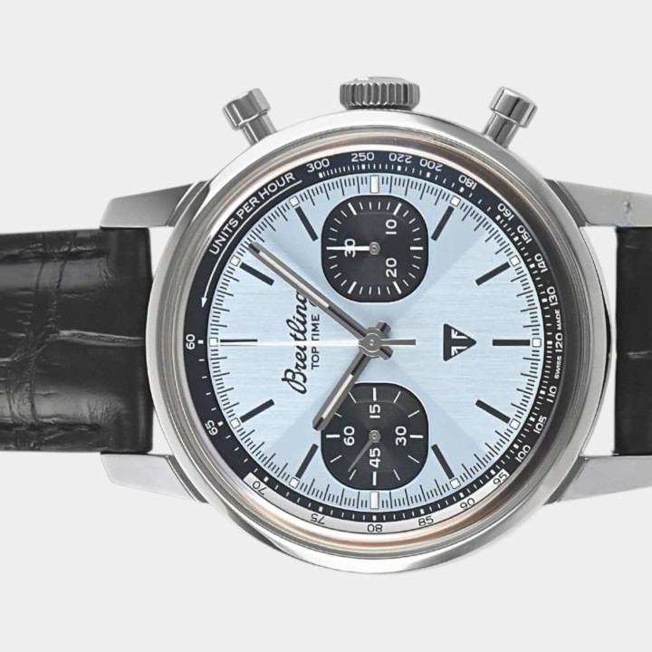 Breitling Top Time
