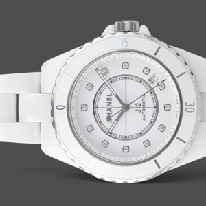 Chanel J12