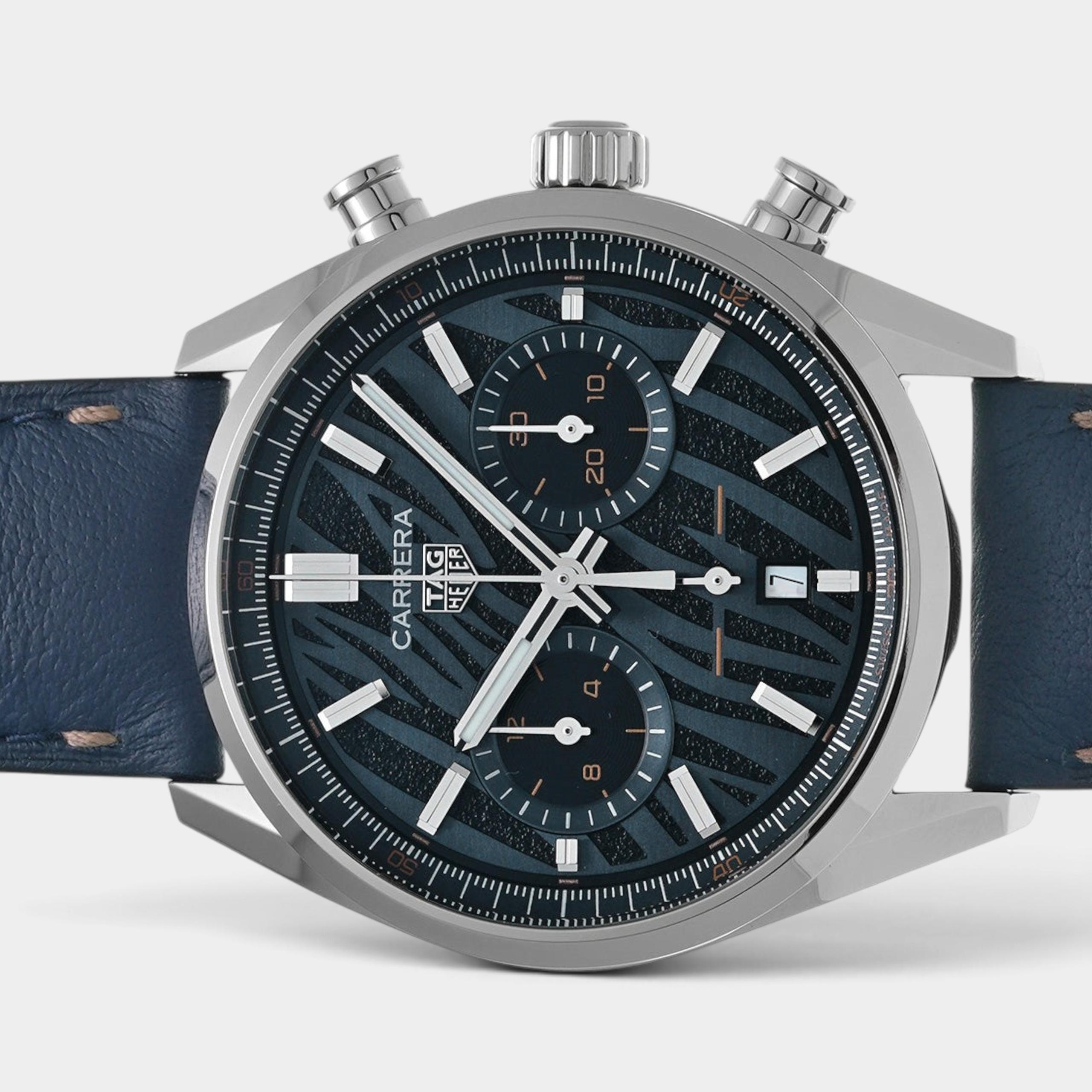 TAG Heuer Carrera