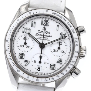 Omega Speedmaster