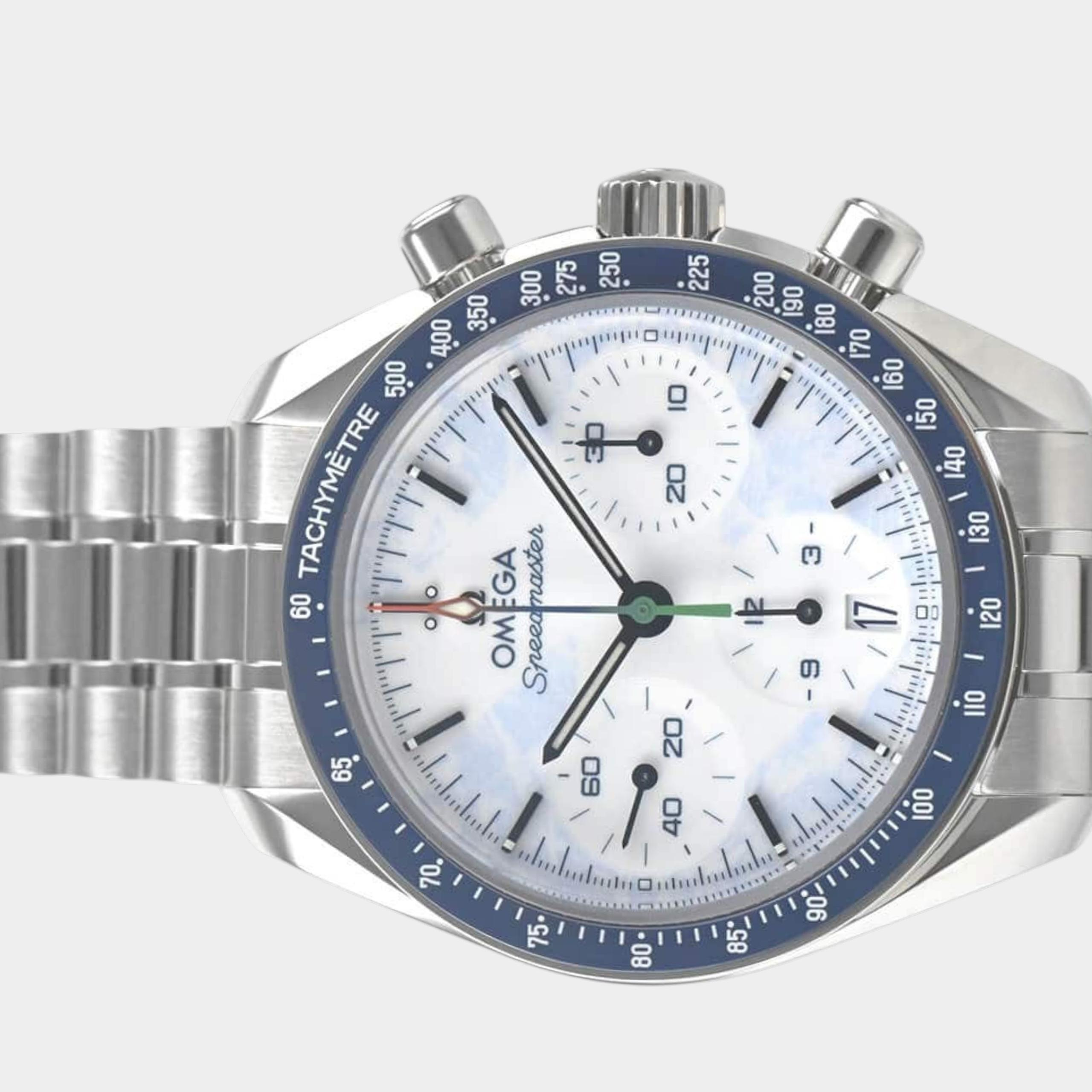 Omega Speedmaster