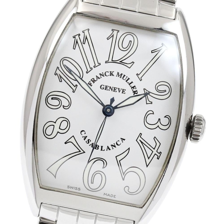 Franck Muller