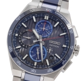 Seiko セイコー SEIKO SBXC165/5X83-0AF0-1 アストロン 大谷翔平 2024年限定1700本 ソーラー電波 メンズ_972329