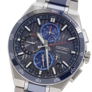 Seiko Astron GPS Solar