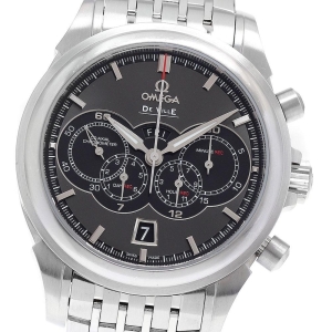 Omega De Ville Co-Axial