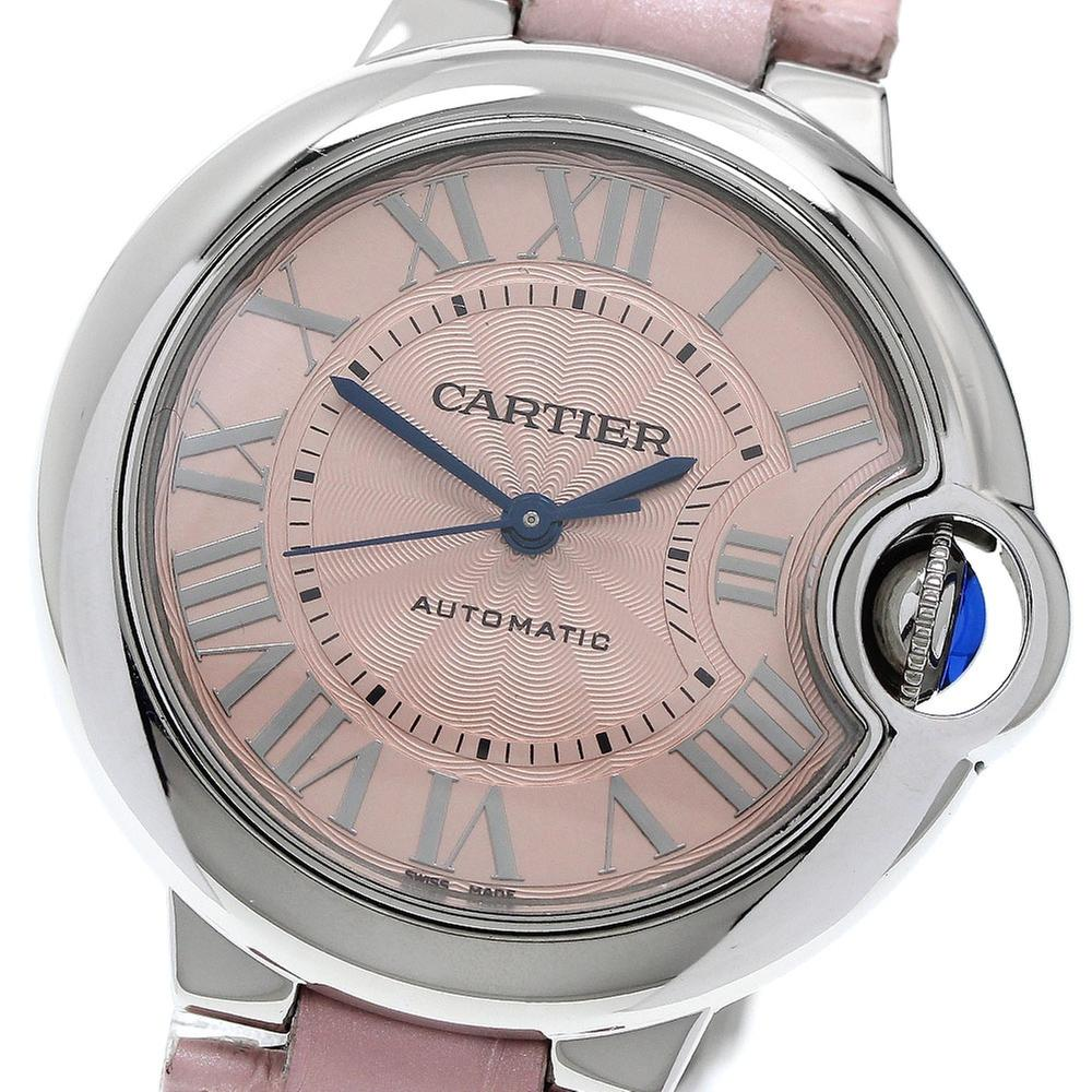 Cartier Ballon Bleu