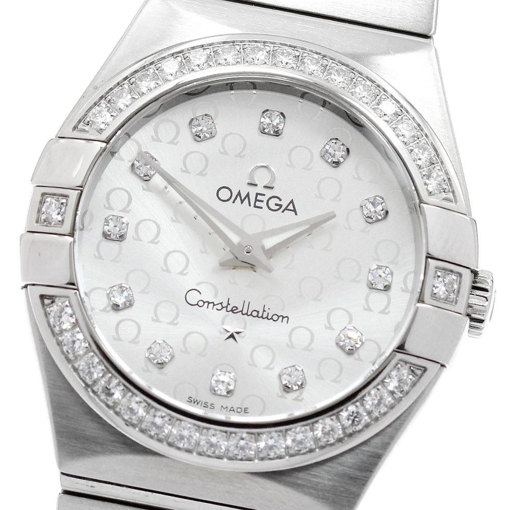 Omega Constellation