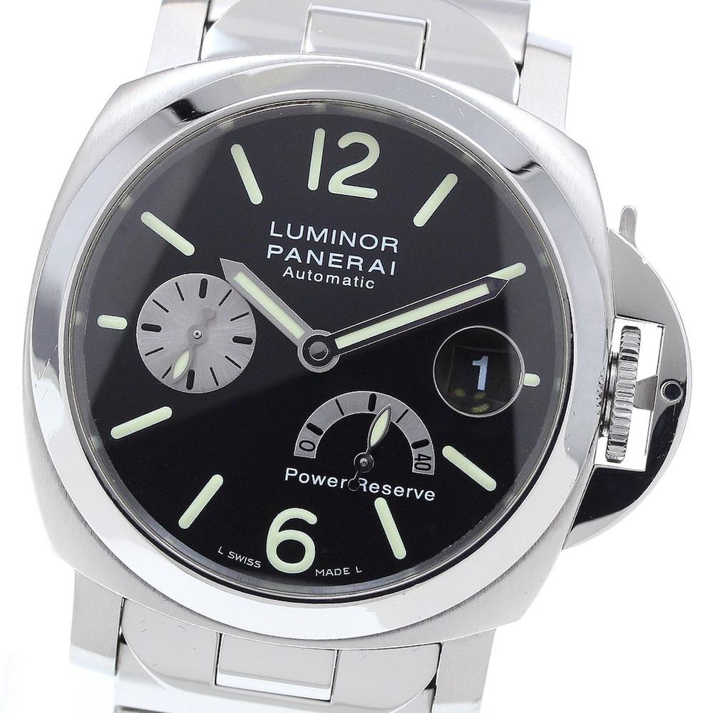 Panerai Luminor Power Reserve
