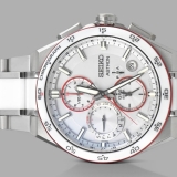 Seiko Astron Limited / Chronograph / Titanium / Box&Papers / SBXC173