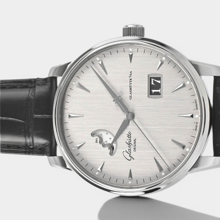 Glashütte Original Senator Excellence