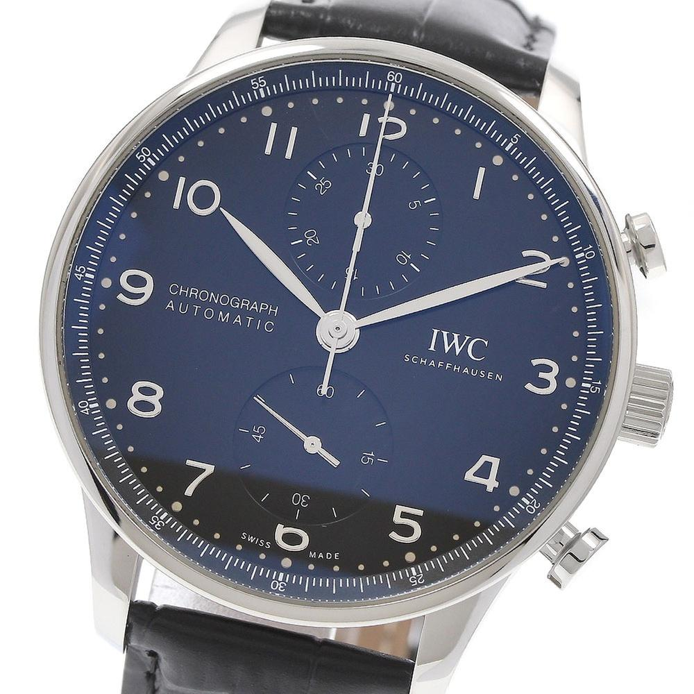 {{ product.brand }} {{ product.attribute.model }} IW371609 | 41 mm, Used (Very good) — Switzerland