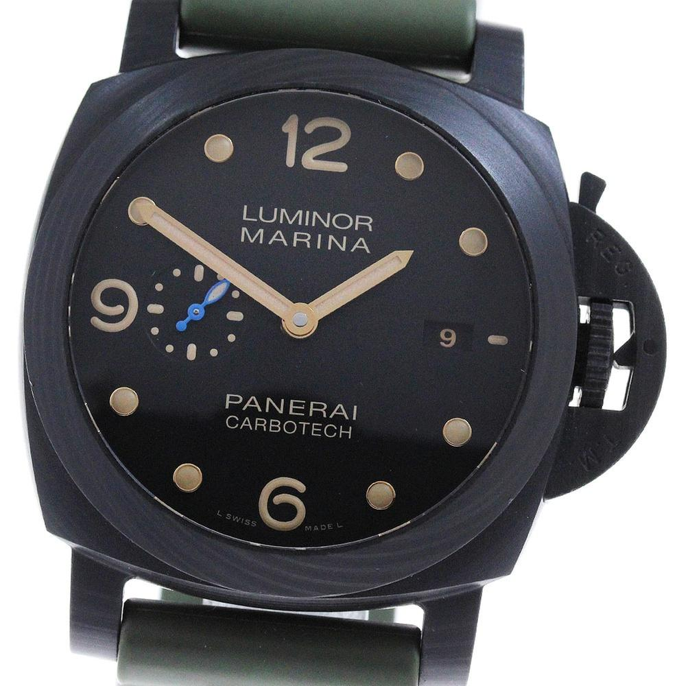 Panerai Luminor Marina PAM00661 | 44 mm, Used (Good) — Switzerland
