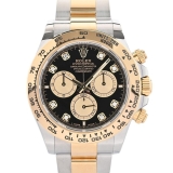 Rolex Daytona black 126503G