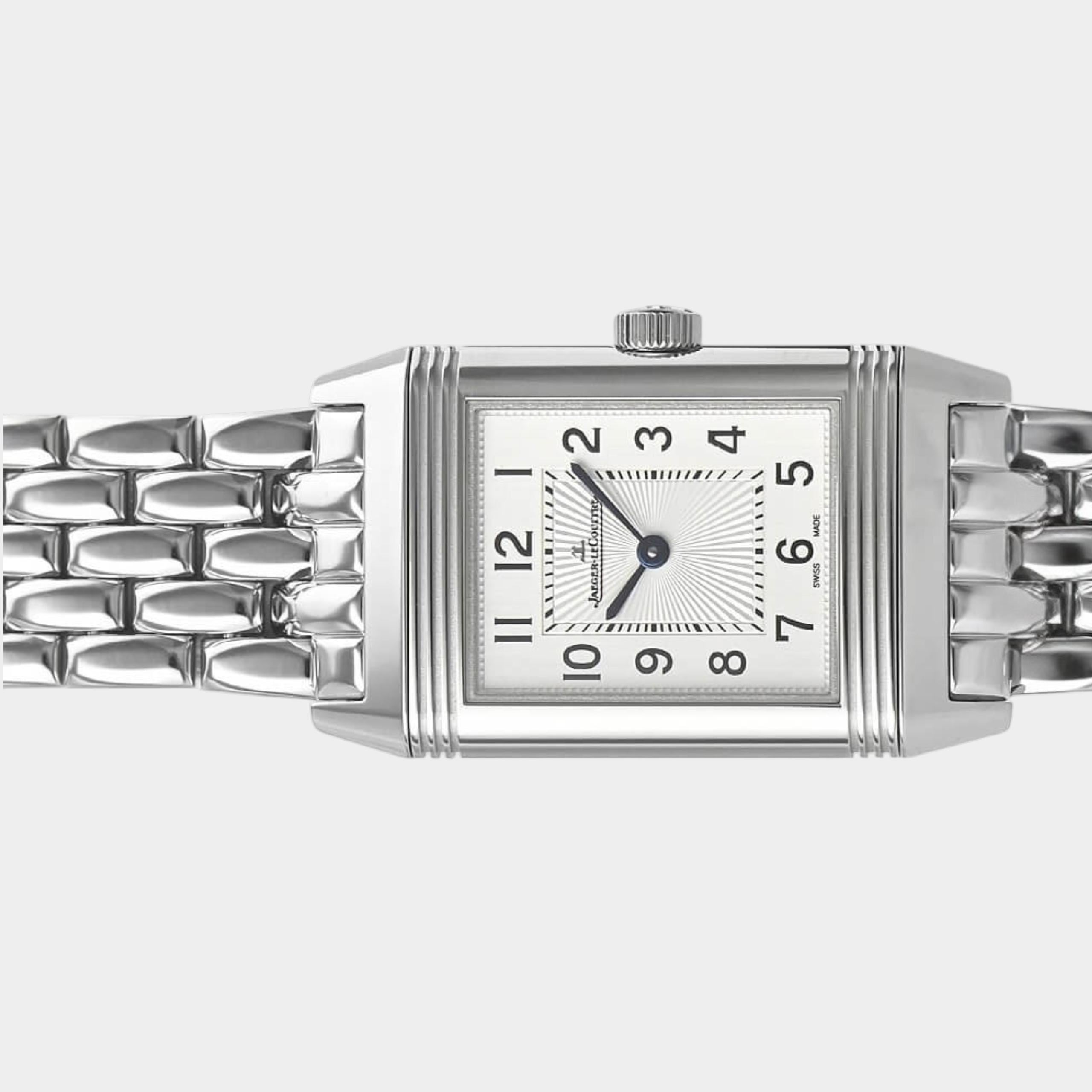 Jaeger-LeCoultre Reverso Q2608142 | 35.78 x 21 mm, Like new & unworn — Buy in Switzerland