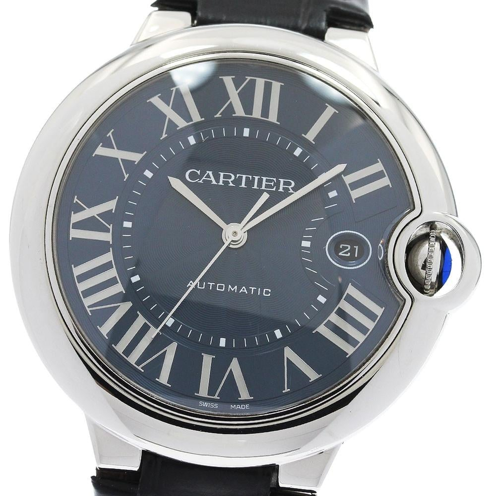 Cartier Ballon Bleu