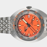 Doxa Sub / Automatic / Steel / 40 mm / Box&Papers / 855.10.351.10