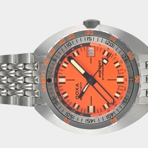 Doxa Sub