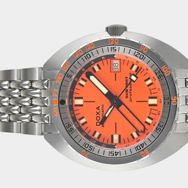 Doxa Sub