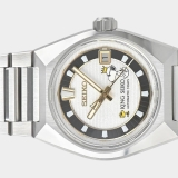Seiko King / Limited / Steel / 45.1×41.0 mm / Box&Papers / SDKV011