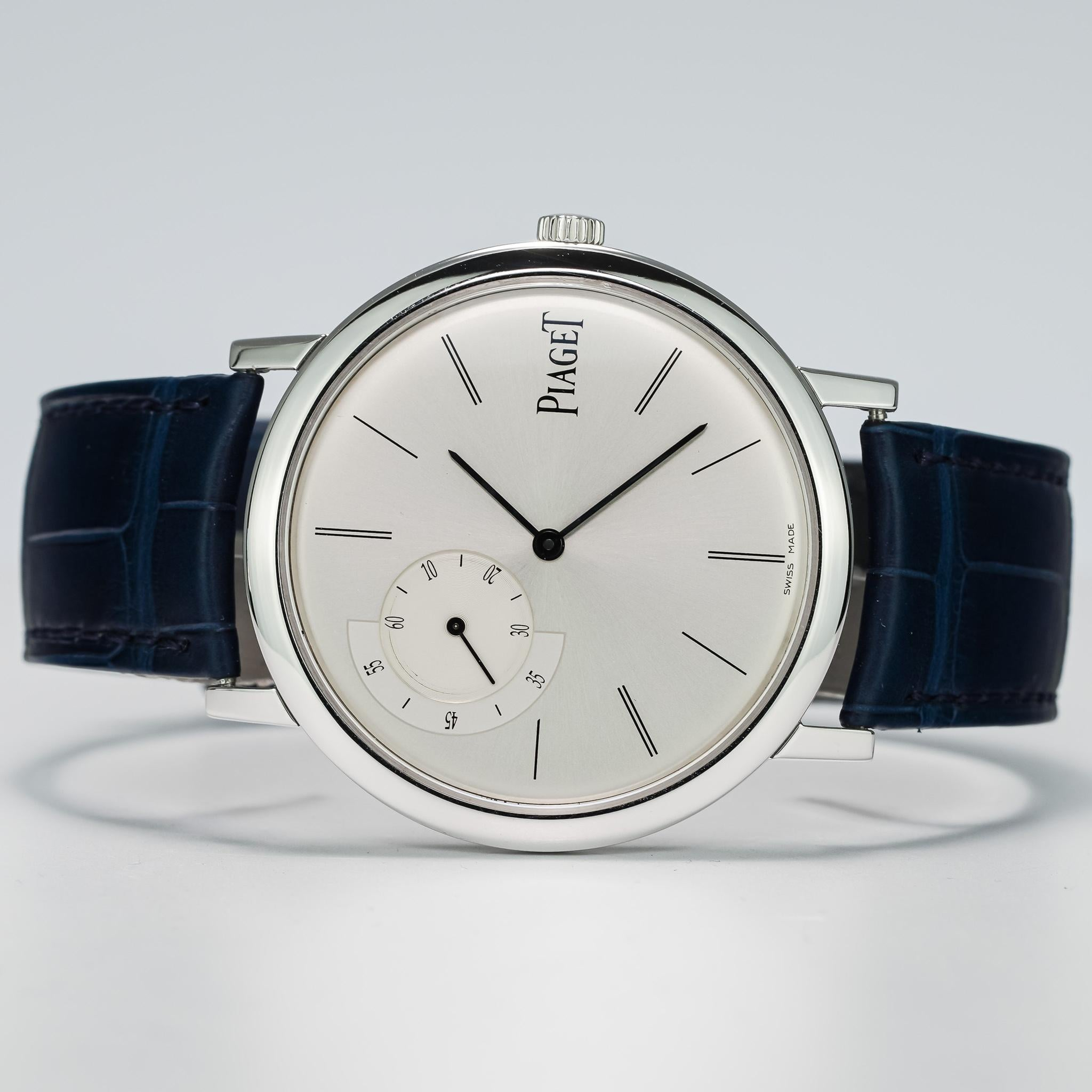 Piaget Altiplano