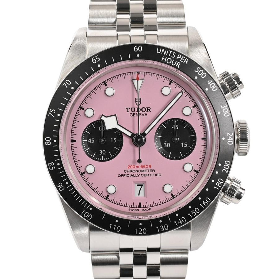 Tudor Black Bay