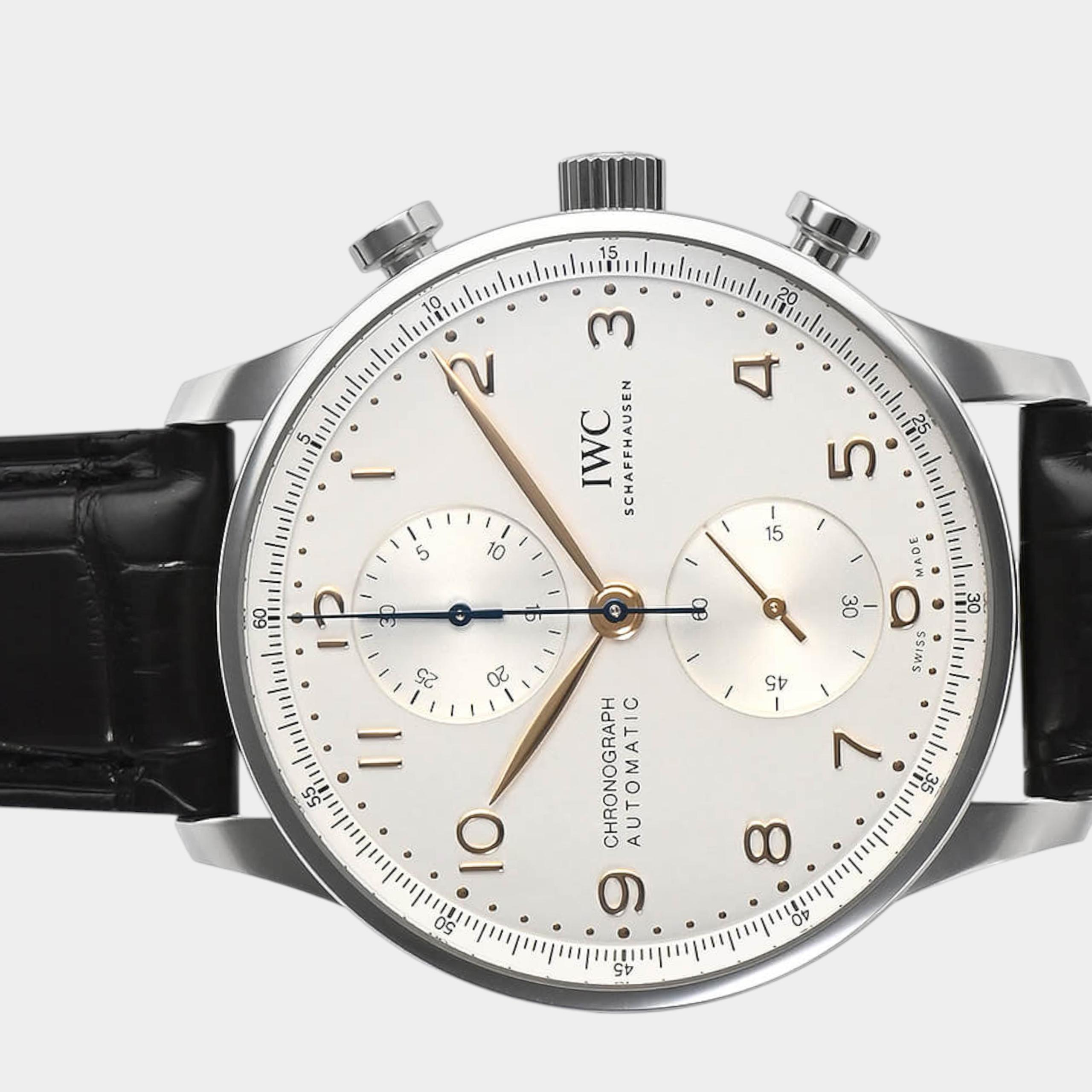 IWC Portuguese