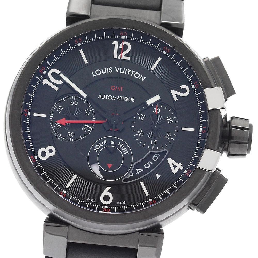 Louis Vuitton  Q1058 | 45 mm, Used (Very good) — Buy in Switzerland