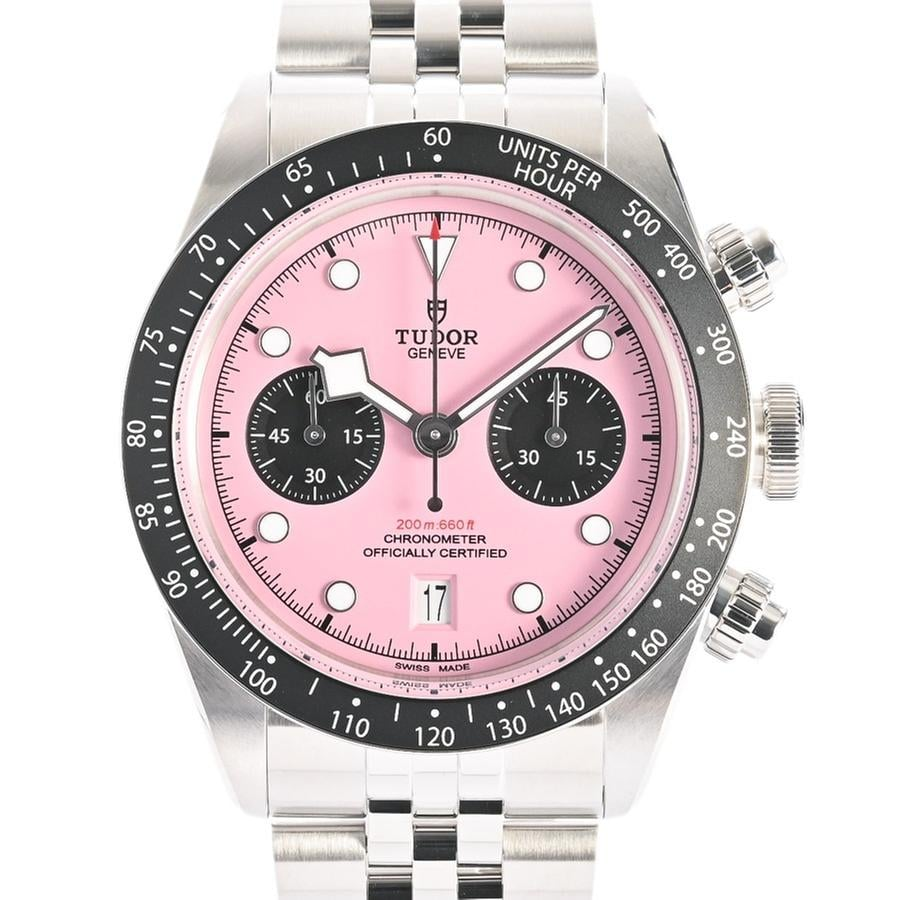 Tudor Black Bay 79360N-0019 | {{ product.attribute.case-diameter }}, Like new & unworn — Switzerland